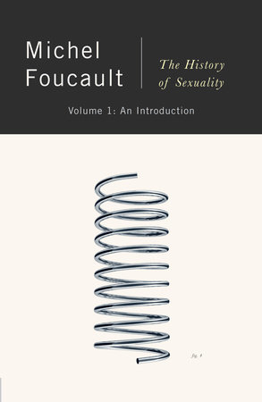 History of Sexuality vol. 1