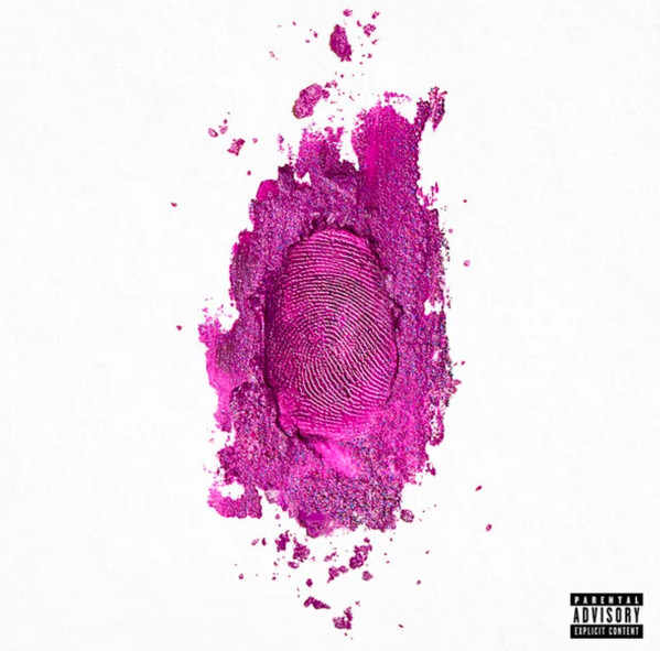 The Pinkprint (2014)