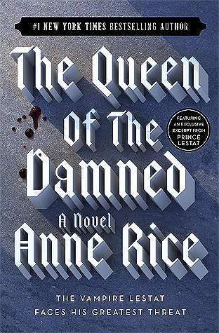 The Queen of the Damned