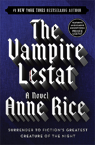 The Vampire Lestat
